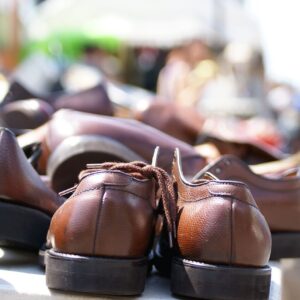 Shoes Collection