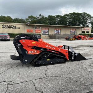 SKID STEER SVL 1000