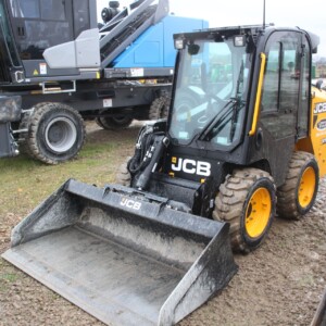 JCB 270