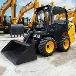JCB 135
