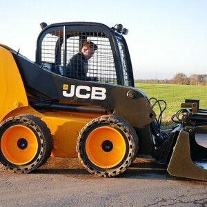 JCB 190