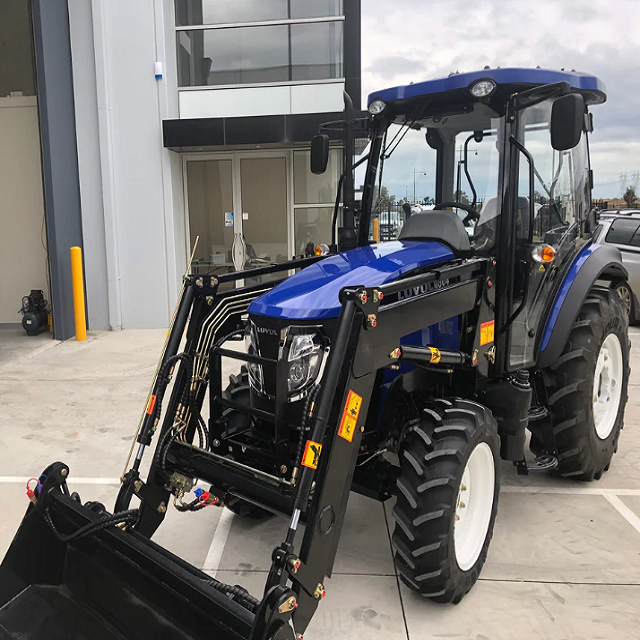 Lovol tractor