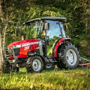 Massey Ferguson 2245 Tractor