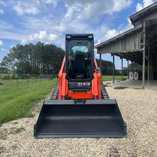Kubota Svl - Image 3