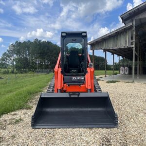 Kubota Svl