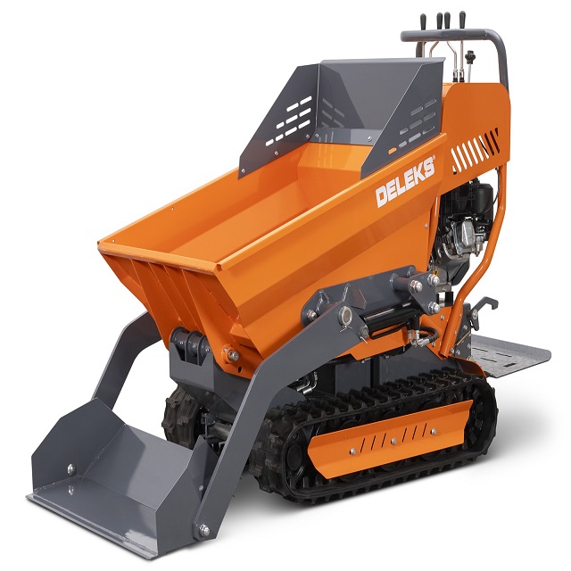 Mini dumper - Image 2