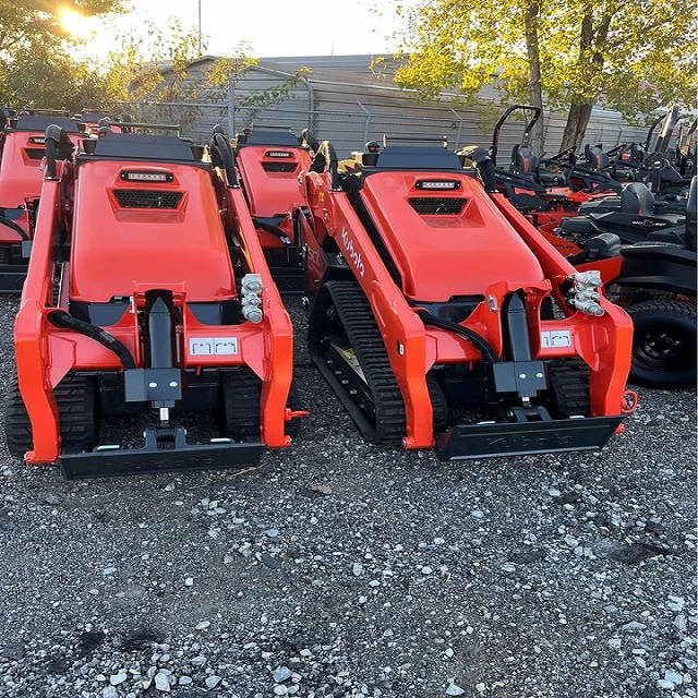 Kubota SCL1000 - Image 3