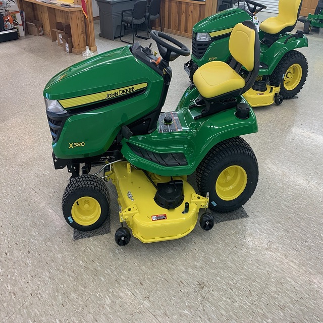 Lawn Mower - Image 2