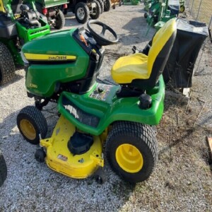 Lawn Mower