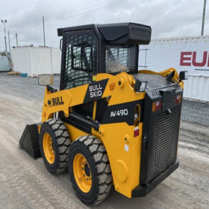 Skid steers Loader
