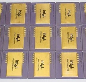 Cpu scrap